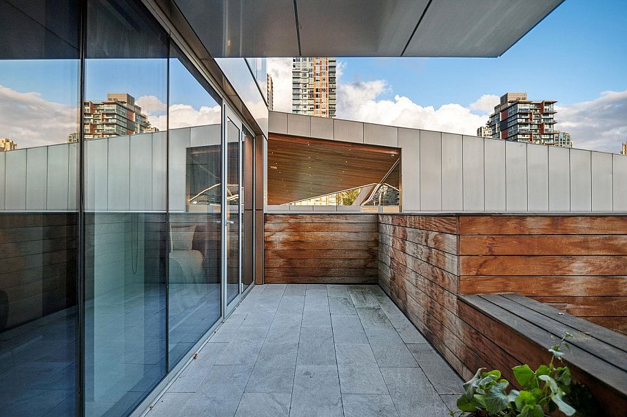 808 1480 Howe Street Vancouver, BC - 19