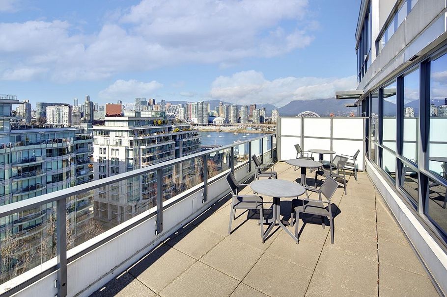 404 1688 Pullman Porter Street Vancouver, BC - 27