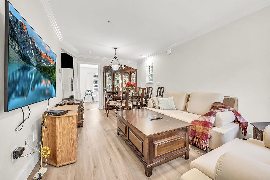 1089 E King Edward Avenue Vancouver, BC - 22