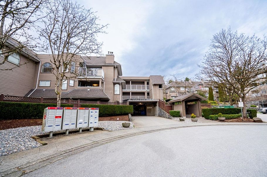 405 1000 Bowron Court North Vancouver, BC - 3
