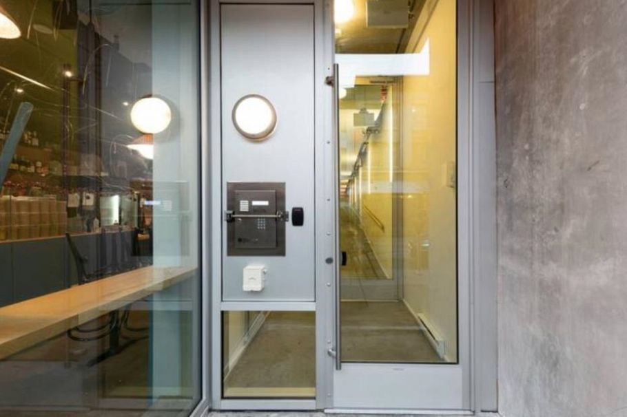 701 219 E Georgia Street Vancouver, BC - 33