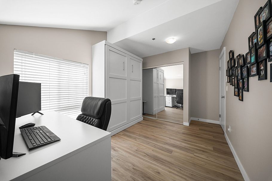 406 888 W 13th Avenue Vancouver, BC - 36