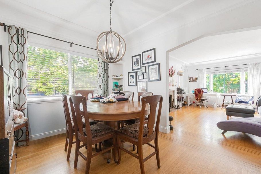 2903 W 42nd Avenue Vancouver, BC - 5