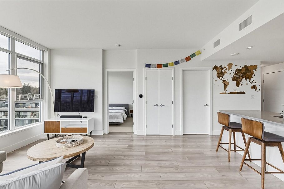 905 8570 Rivergrass Drive Vancouver, BC - 11