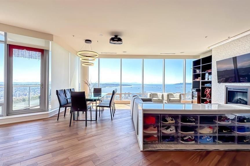 5004 1128 W Georgia Street Vancouver, BC - 12