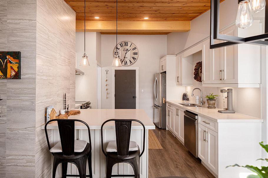 3642 Sykes Road North Vancouver, BC - 9