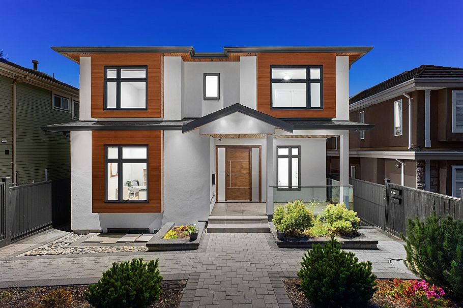 3279 Vimy Crescent Vancouver, BC - 37