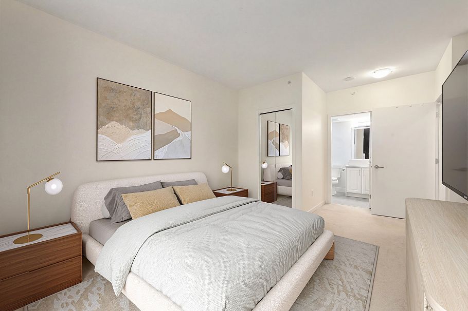 501 189 National Avenue Vancouver, BC - 8