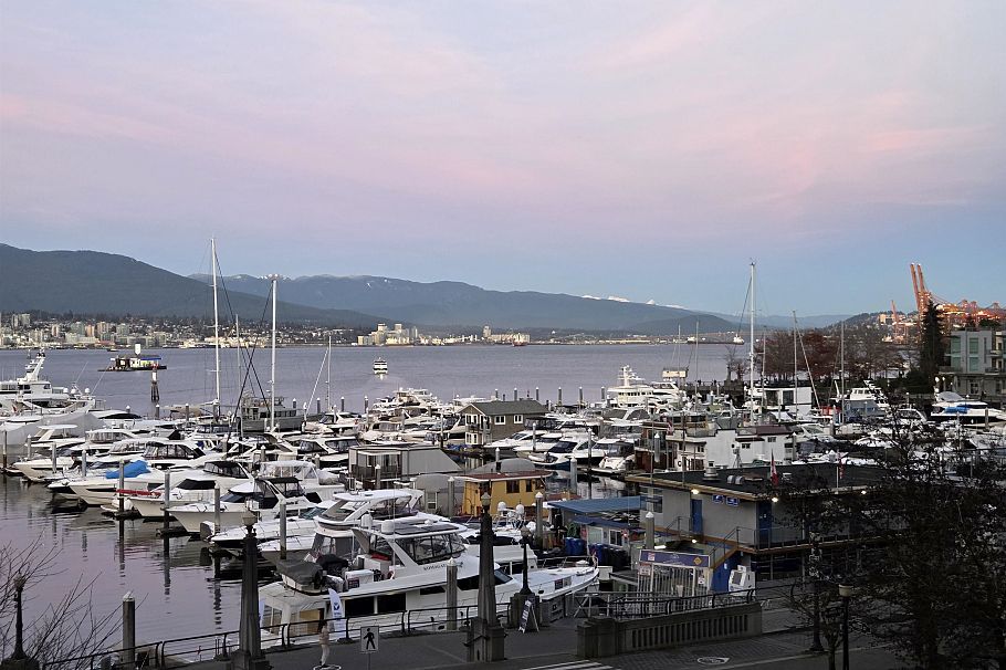 405 535 Nicola Street Vancouver, BC - 23