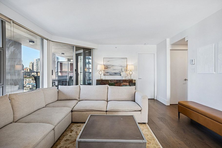 1903 989 Beatty Street Vancouver, BC - 13