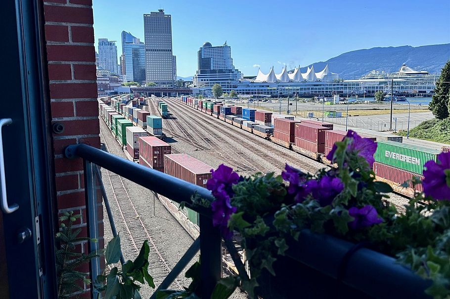 503 55 ALEXANDER STREET, Vancouver BC V6A 1B2 Vancouver, BC - 30