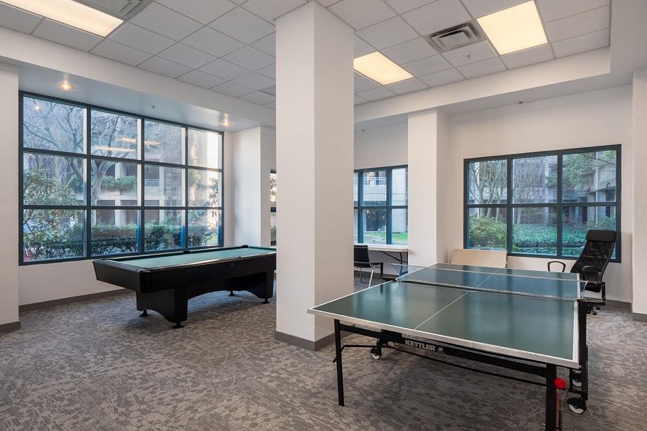 1201 183 Keefer Place Vancouver, BC - 26