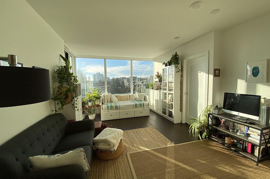 610 5629 Birney Avenue Vancouver, BC - 3