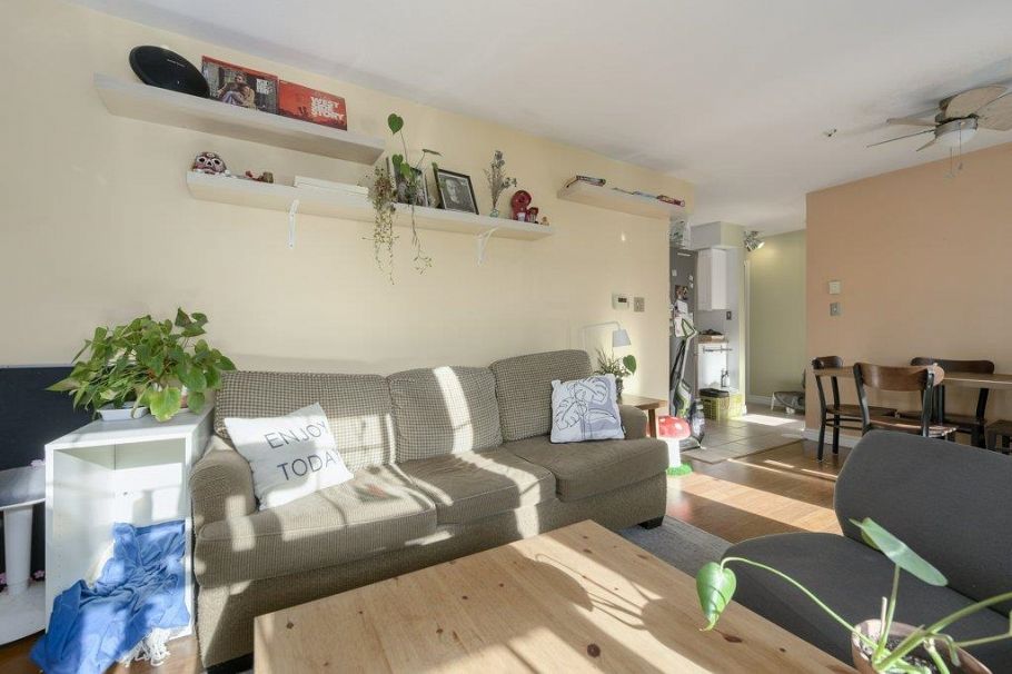 204 1520 Cotton Drive Vancouver, BC - 5