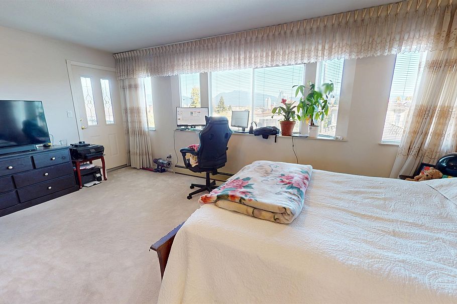 3549 Anzio Drive Vancouver, BC - 19