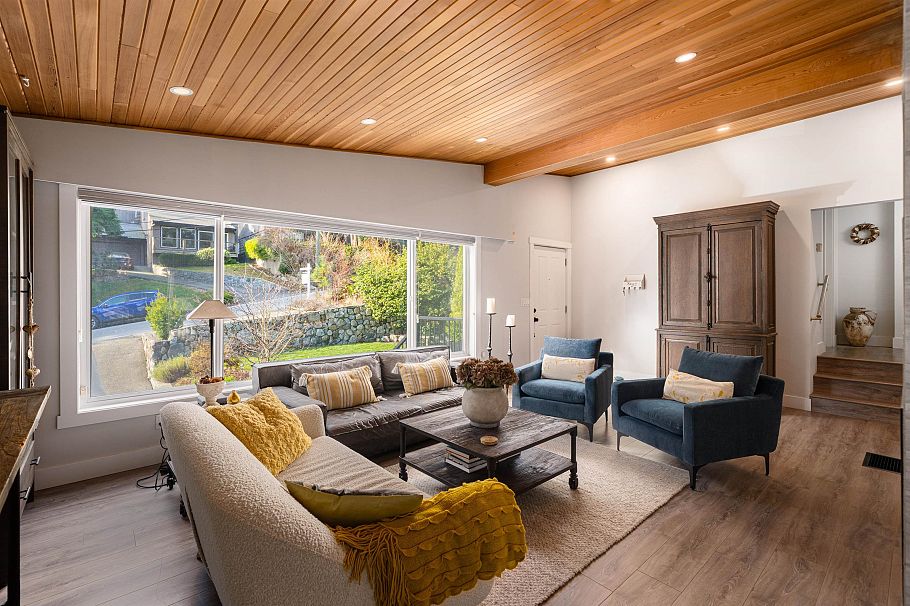 3642 Sykes Road North Vancouver, BC - 5