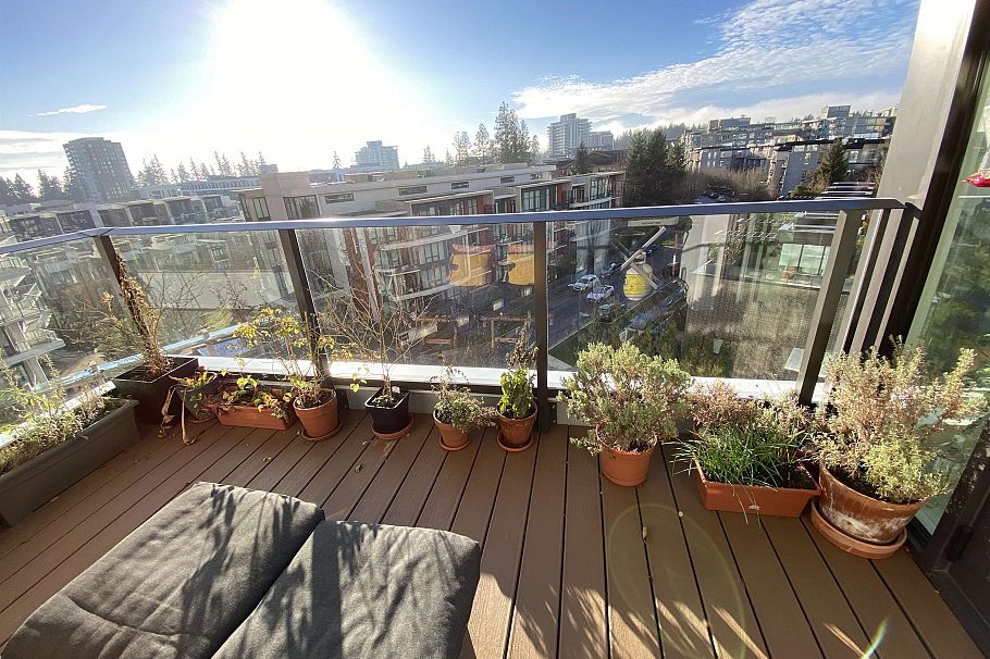 610 5629 Birney Avenue Vancouver, BC - 18