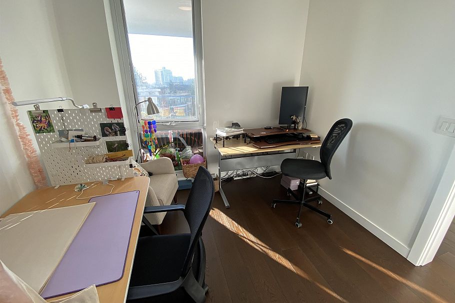 610 5629 Birney Avenue Vancouver, BC - 14