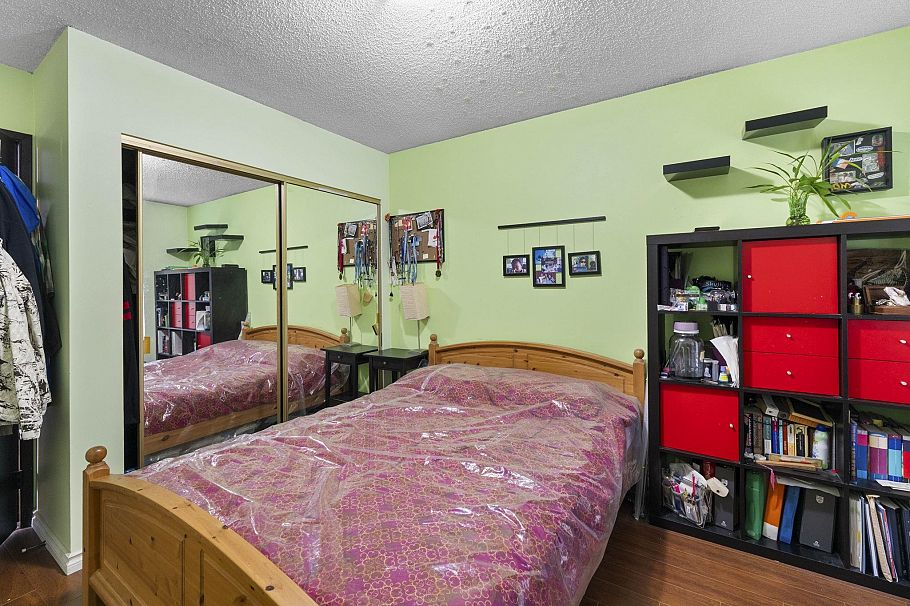 3361 William Street Vancouver, BC - 26