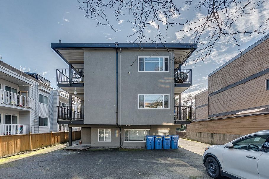 201 1985 W 8TH AVENUE, Vancouver BC V6J 1W2 Vancouver, BC - 17