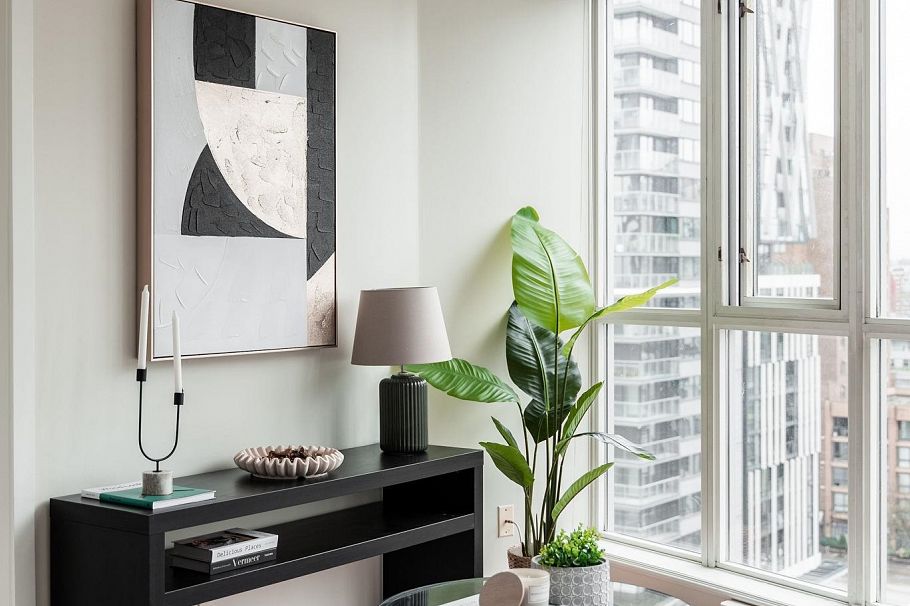 906 1155 Seymour Street Vancouver, BC - 8