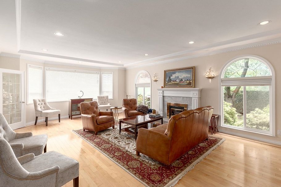 1989 W 52nd Avenue Vancouver, BC - 15