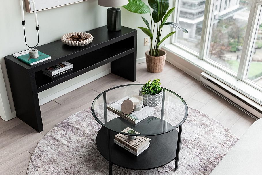 906 1155 Seymour Street Vancouver, BC - 9