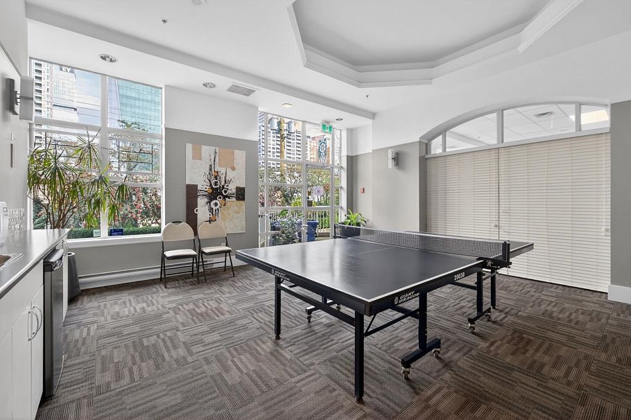 1003 1111 Haro Street Vancouver, BC - 19