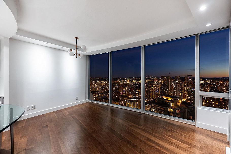 3404 938 Nelson Street Vancouver, BC - 11