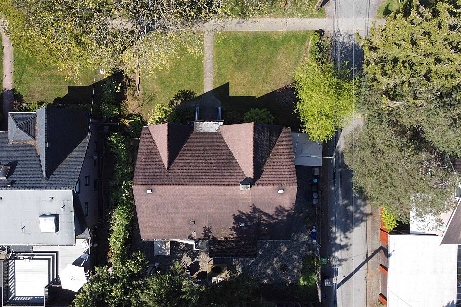 3088 Discovery Street Vancouver, BC - 27