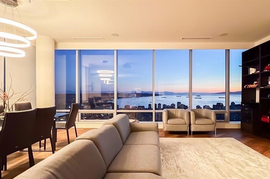 5004 1128 W Georgia Street Vancouver, BC - 18