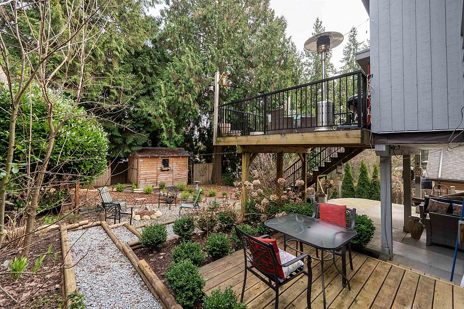 3642 Sykes Road North Vancouver, BC - 29