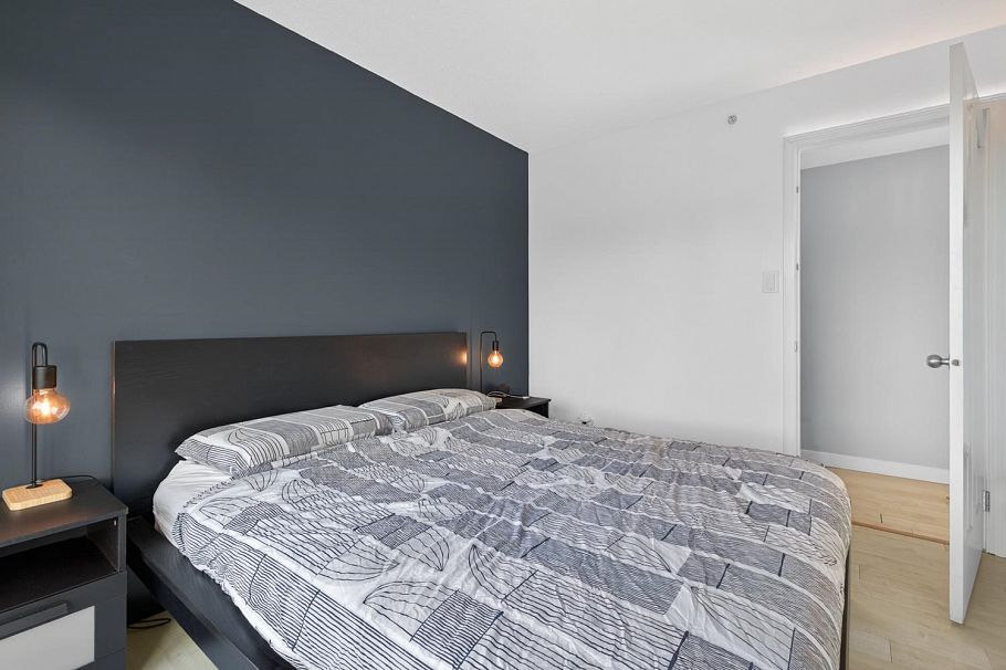 1201 183 Keefer Place Vancouver, BC - 20