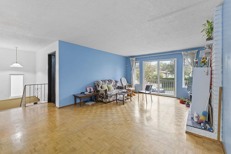 3361 William Street Vancouver, BC - 9