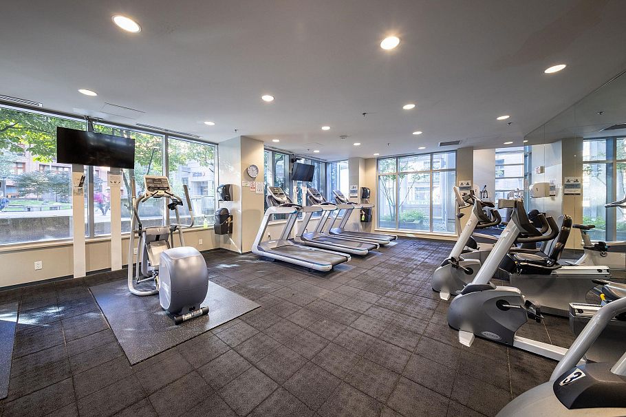 3705 188 Keefer Place Vancouver, BC - 25