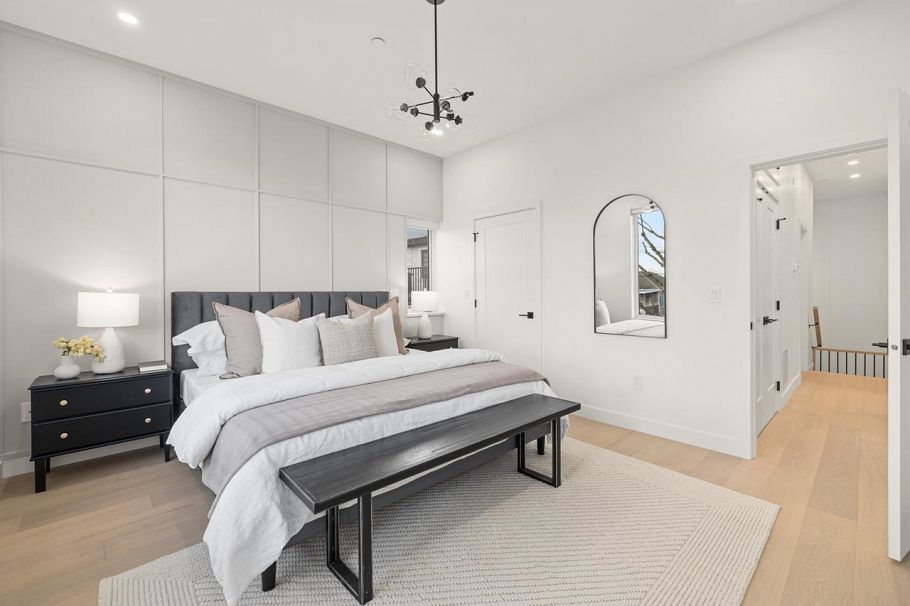 2 727 E 31st Avenue Vancouver, BC - 19