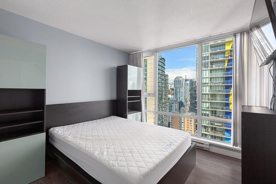 2706 1438 Richards Street Vancouver, BC - 18