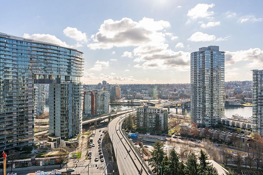 1903 989 Beatty Street Vancouver, BC - 29