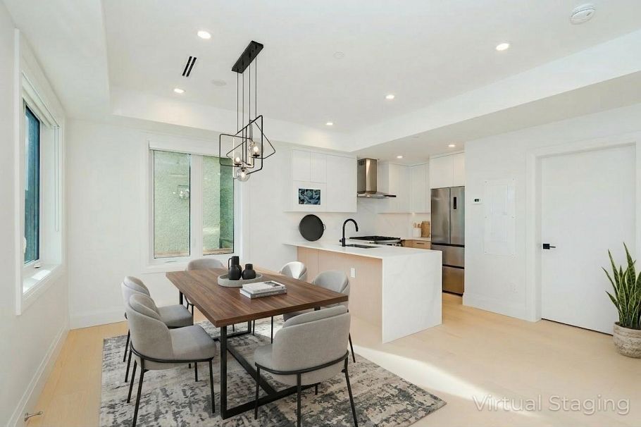 1505 Renfrew Street Vancouver, BC - 5