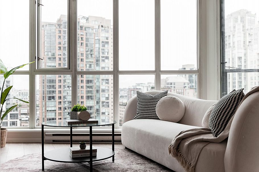 906 1155 Seymour Street Vancouver, BC - 10