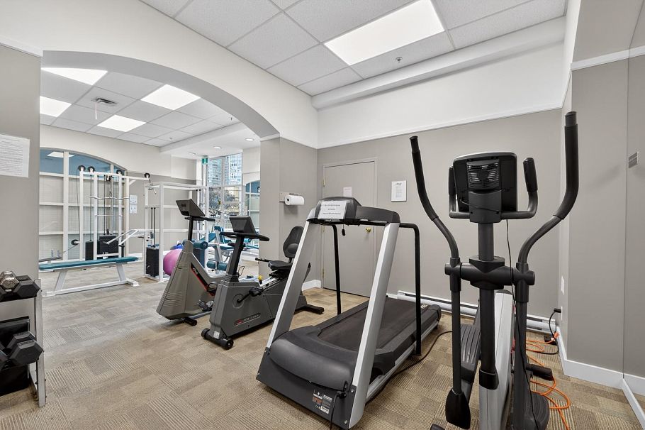 1003 1111 Haro Street Vancouver, BC - 22