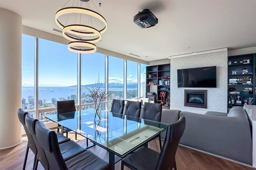 5004 1128 W Georgia Street Vancouver, BC - 13