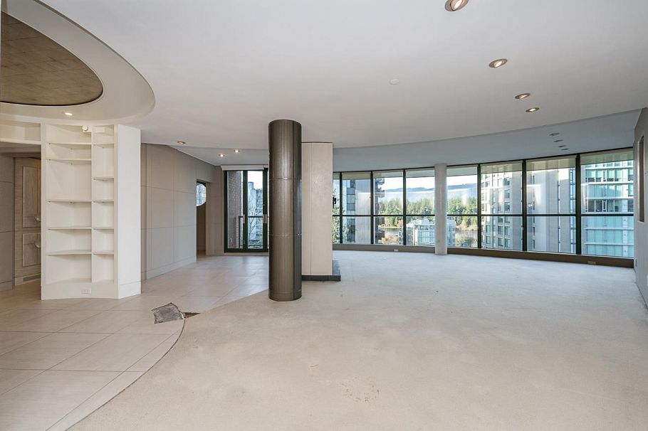 802 1888 Alberni Street Vancouver, BC - 12