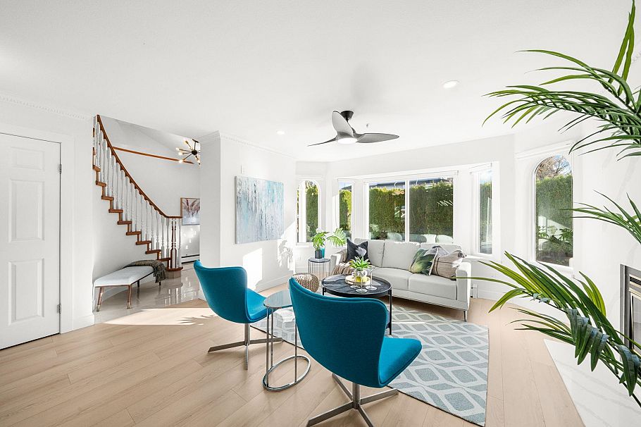 4769 Rupert Street Vancouver, BC - 8