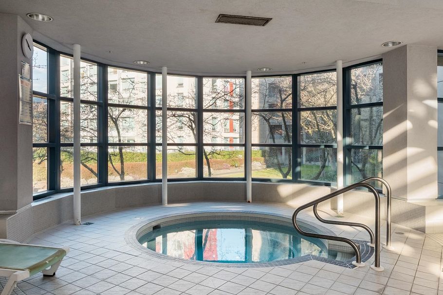 1201 183 Keefer Place Vancouver, BC - 28