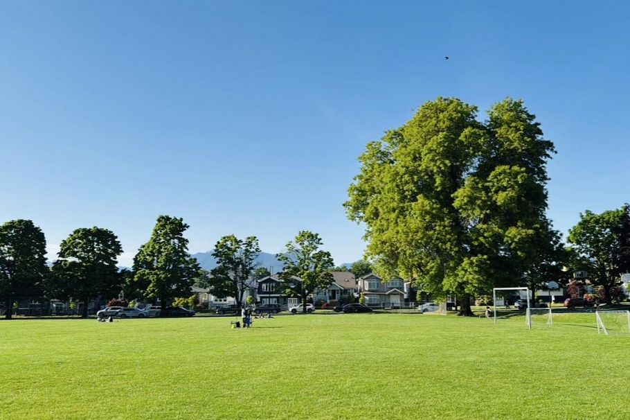 2735 Grant Street Vancouver, BC - 13