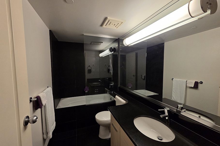 405 535 Nicola Street Vancouver, BC - 16