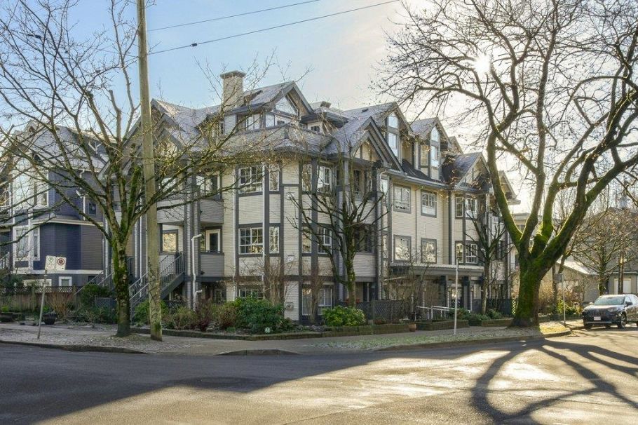 204 1520 Cotton Drive Vancouver, BC - 29