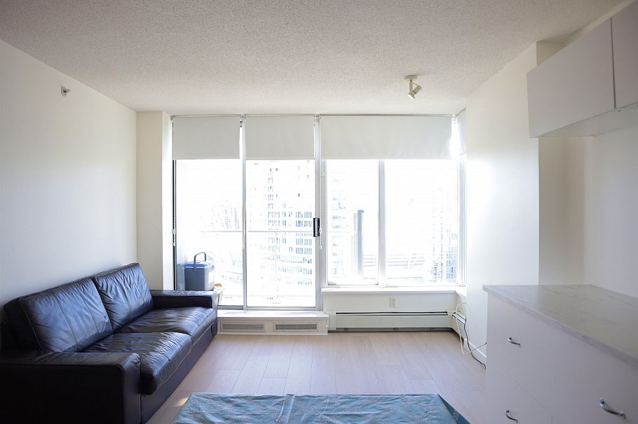 2906 689 Abbott Street Vancouver, BC - 8