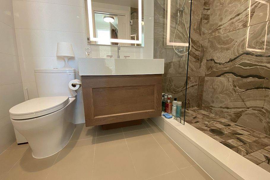 610 5629 Birney Avenue Vancouver, BC - 12